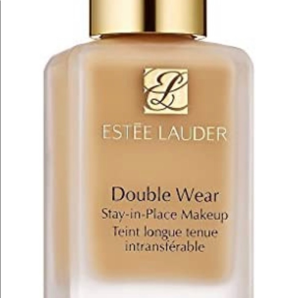 Sephora Estee lauder double wear 2n1 dessert beige